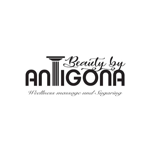 Beauty by Antigona logo