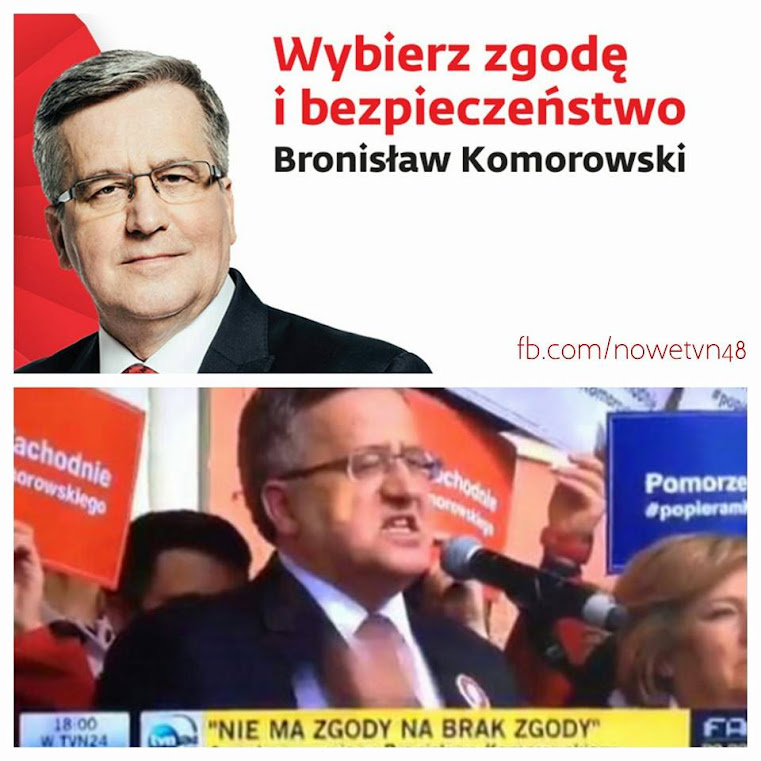 Ruch Kontroli Wyborów i kampania raz jeszcze