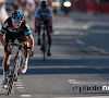 Kwiatkowski prend le pouvoir à Tirreno