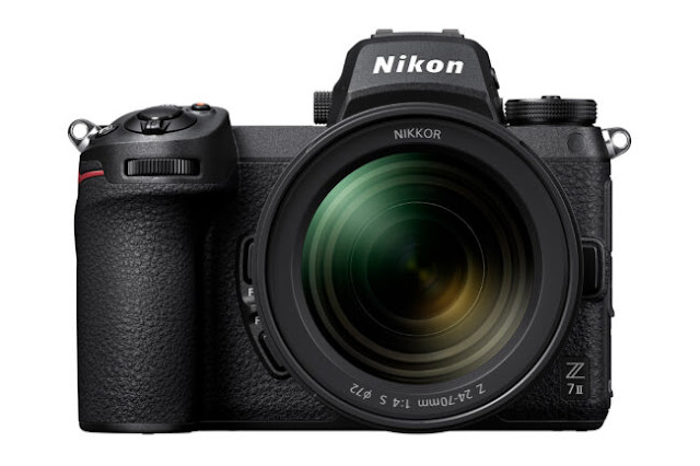 2021'den İtibaren Tüm Güncel Nikon Fotoğraf Makineleri, Karşılaştırılması