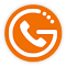 Item logo image for Orange B2gaaS for G Suite