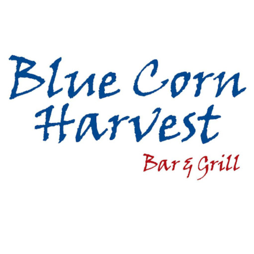 Blue Corn Harvest Bar and Grill logo