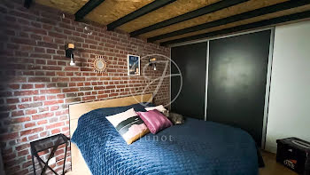 loft à Lomme (59)