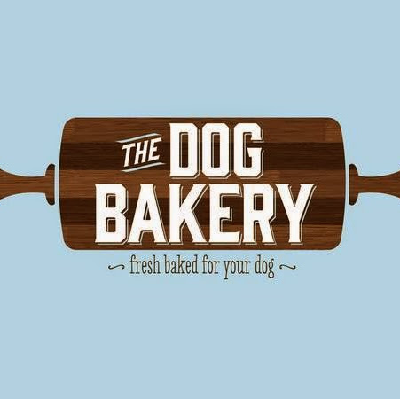 The Dog Bakery - Fresh Baked Treats & Dog Birthday Cakes logo