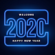 Download Happy New Year 2020 Display Pictures For PC Windows and Mac 1.0.0