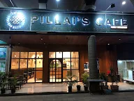 Pillai's Cafe menu 3