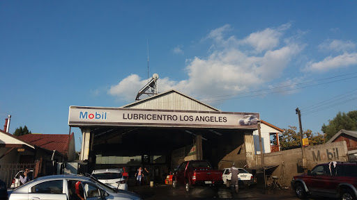 Lubricentro Los Ángeles, Blanco Encalada 278, Los Angeles, Los Ángeles, Región del Bío Bío, Chile, Centro comercial | Bíobío