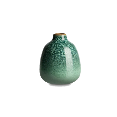 Lọ Bud Vase trong Silver Spruce