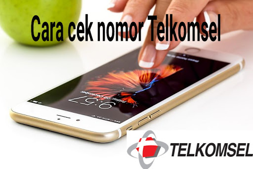 Cara Cek Nomor Telkomsel Sendiri Lewat Hp Masion Tv