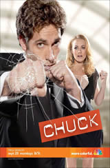 Chuck 5x19 Sub Español Online