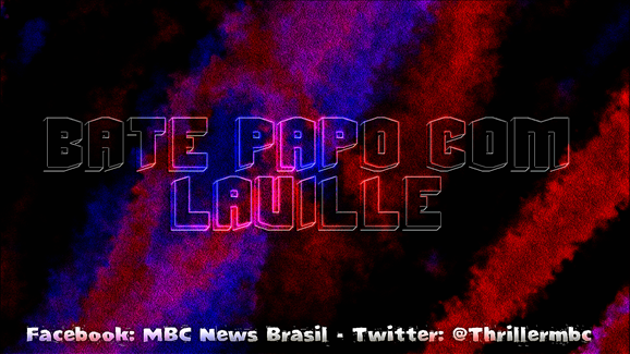 BATE PAPO COM LAVILLE 01 MrLaville