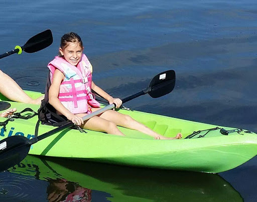 Canoe & Kayak Rental Service «A1A Beach Rentals», reviews and photos, 6811 N Atlantic Ave, Cape Canaveral, FL 32920, USA