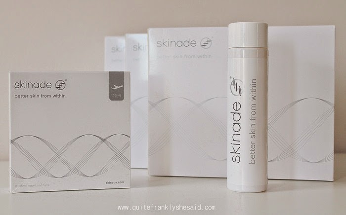 skinade vitamin review