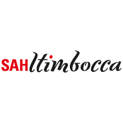 Restaurant SAHltimbocca logo