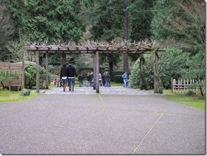 IMG_2527 Wisteria Arbor at the Portland Japanese Garden at Washington Park in Portland, Oregon on February 27, 2010