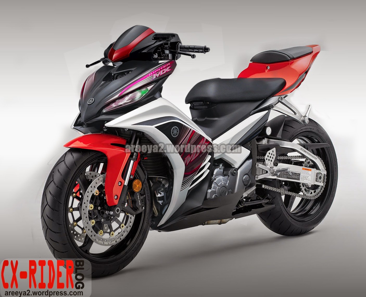 Modifikasi Simple Jupiter Mx 28 Images Foto Modifikasi Motor