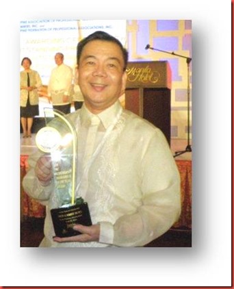 Mr. Fred C. Reyes SkinStation Chairman and CEO, Multi-Awarded Chemist