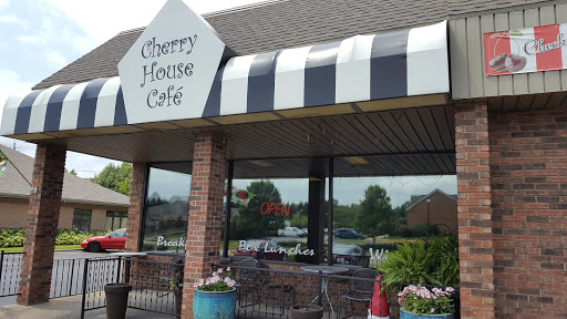 Cafe «Cherry House Cafe», reviews and photos, 1241 Meadow Bridge Dr, Beavercreek, OH 45434, USA