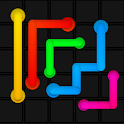 Icon Connect Pipe- Flow Puzzle Game