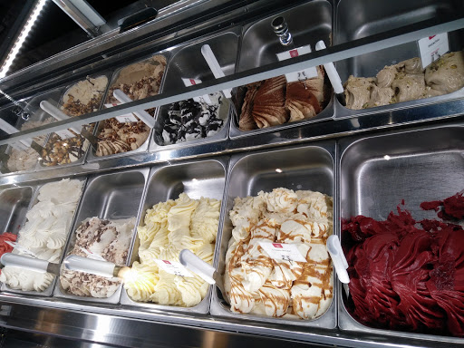 Ice Cream Shop «Gelatiamo», reviews and photos, 1400 3rd Ave, Seattle, WA 98101, USA