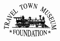 Travel Town Gift Shop logo