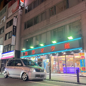 eKワゴン H81W
