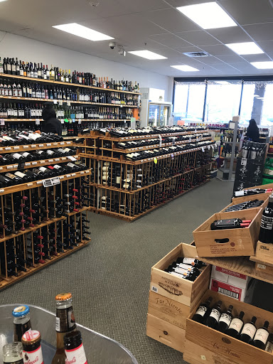 Liquor Store «Village Mall Liquors Inc», reviews and photos, 60 Franklin Village Drive, Franklin, MA 02038, USA