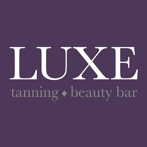 LUXE Tanning + Beauty Bar - Tanning Salon in Surrey logo