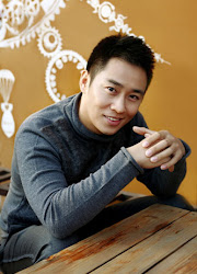 Ryan Wang Xiaoyi China Actor