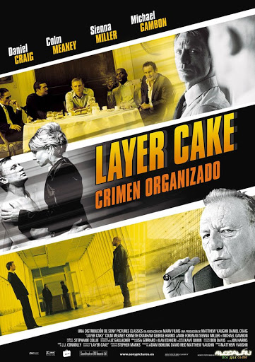 Layer Cake (2004) คนอย่างข้า ดวงพาดับ