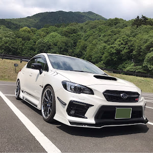 WRX S4 VAG