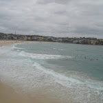 Bondi Beach, Sydney, Australia