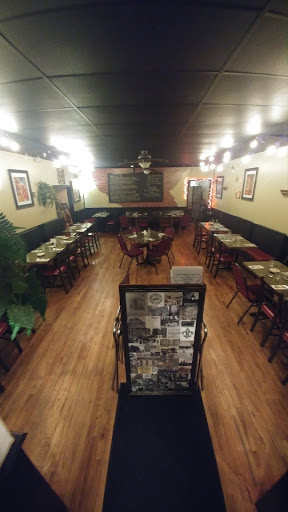 French Restaurant «French Quarter Bistro», reviews and photos, 215 Main St, Royersford, PA 19468, USA