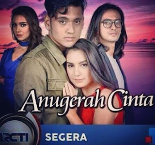 siapa saja pemain di sinetron anugerah cinta rcti irish bella? nama nama pemeran dan tokoh di sinetron anugerah cinta rcti