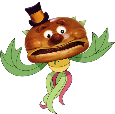 mayor mccarnivine