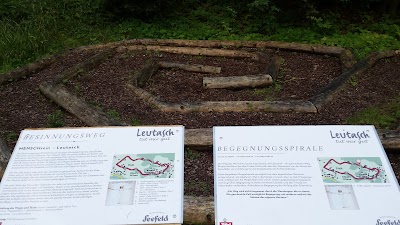 Photos of Besinnungsweg Leutasch