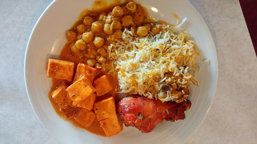 Indian Restaurant «Paradise Indian Cuisine», reviews and photos, 1660 Whitehead Ct, Gwynn Oak, MD 21207, USA