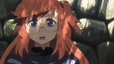 Ano Natsu de Matteru Episode 5 Screenshot 2