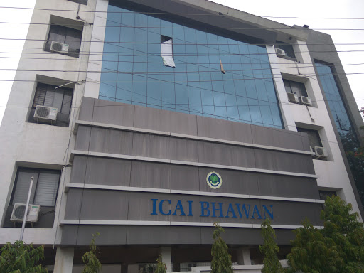 Jalgaon Branch of The Institute of Chartered Accountants of India (ICAI), 10, Gajanan Colony,, Ring Rd, Jalgaon, Maharashtra 425001, India, Association_or_organisation, state MH