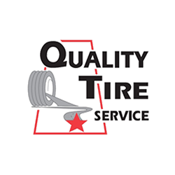 Quality Tire Service logo