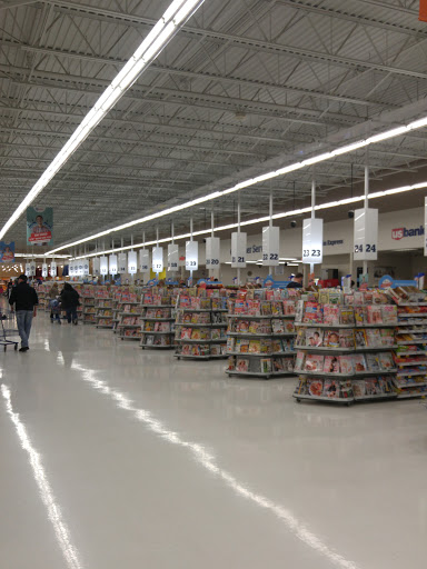 Grocery Store «Meijer», reviews and photos, 130 S Gary Ave, Bloomingdale, IL 60108, USA