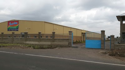 Photos of SAWAYA Ethiopea - Indomie Factory