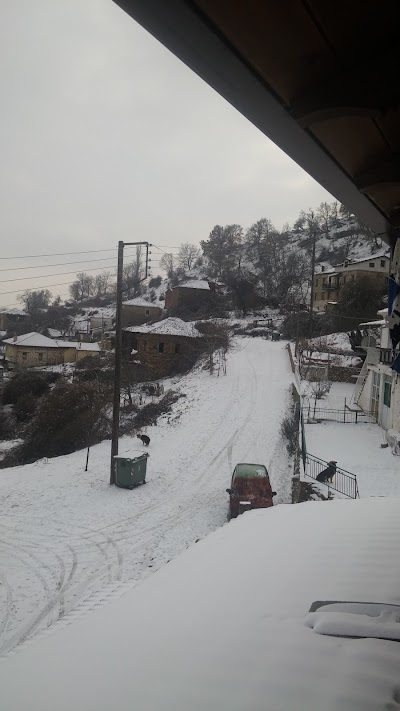 Photos of Iaspis Guesthouse