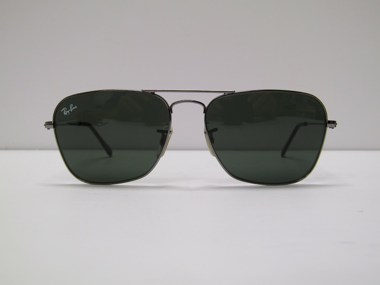 Ray Ban Caravan Sunglasses