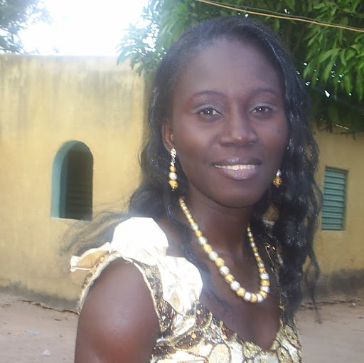 Fatou Samba Photo 27