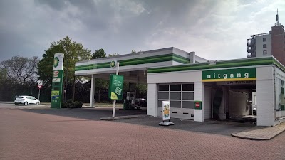 Gas Station