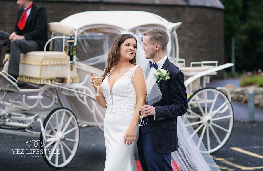 Fotógrafo de bodas Mustafa Oymak (mustafaoymak). Foto del 2 de julio 2019