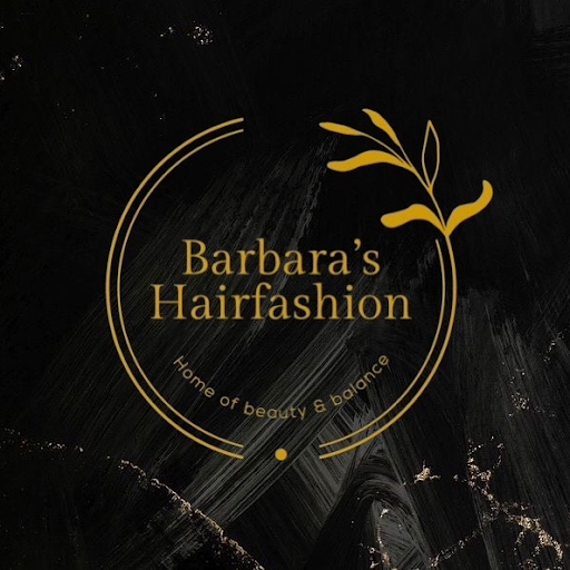 Barbara Hairfashion logo