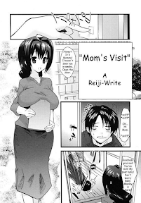 Mom’s Visit (decensored)