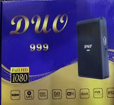  تحديث جديد لجهاز  DUO 999 HD MINI بتــــــــاريخ 04/02/2022 Image